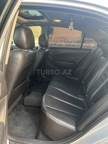 Hyundai Sonata 2008, 190,000 km - 2.4 l - Bakı