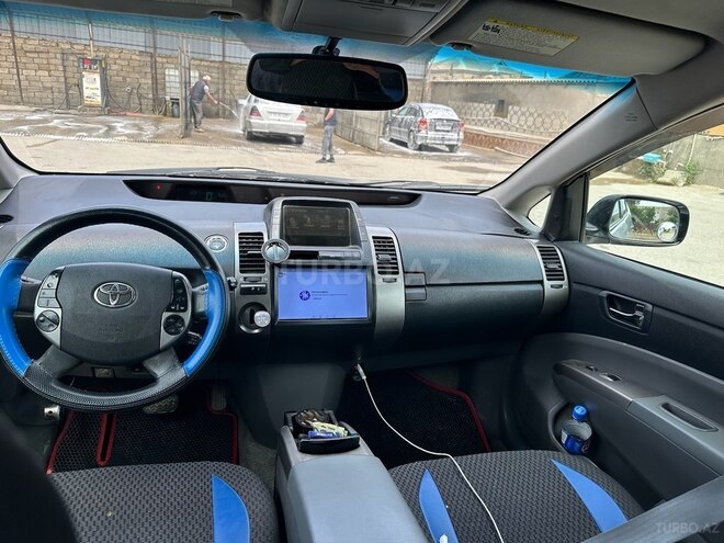 Toyota Prius 2007, 320,000 km - 1.5 l - Bakı