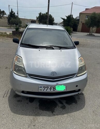 Toyota Prius 2007, 320,000 km - 1.5 l - Bakı