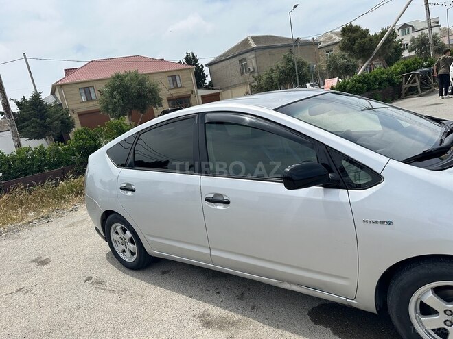 Toyota Prius 2007, 320,000 km - 1.5 l - Bakı