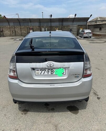 Toyota Prius 2007, 320,000 km - 1.5 l - Bakı