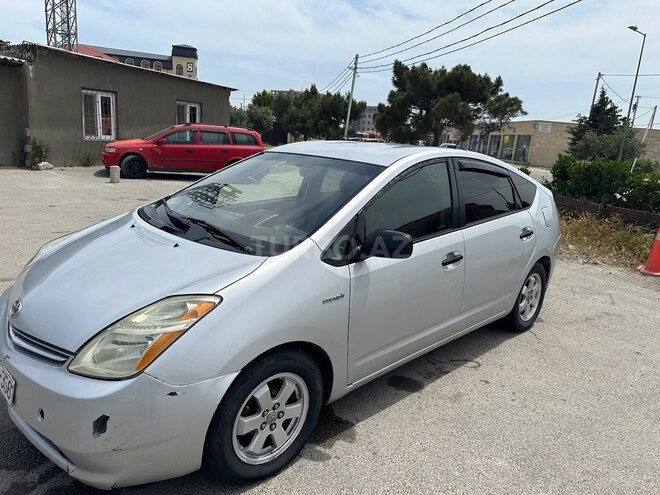 Toyota Prius 2007, 320,000 km - 1.5 l - Bakı