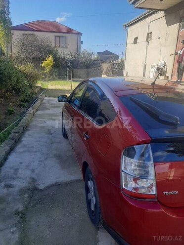 Toyota Prius 2008, 270,000 km - 1.5 l - Bakı