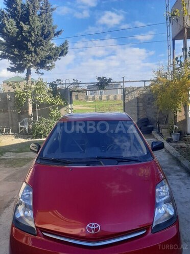 Toyota Prius 2008, 270,000 km - 1.5 l - Bakı