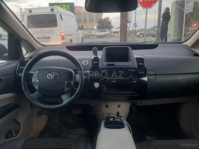 Toyota Prius 2008, 270,000 km - 1.5 l - Bakı