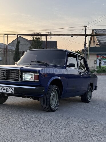 LADA (VAZ) 2107 2005, 145,236 km - 1.7 l - Bakı