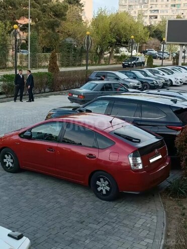 Toyota Prius 2008, 270,000 km - 1.5 l - Bakı