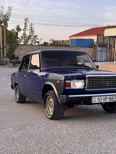 LADA (VAZ) 2107 2005, 145,236 km - 1.7 l - Bakı