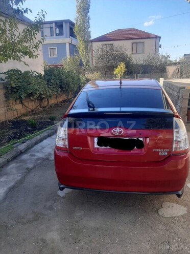 Toyota Prius 2008, 270,000 km - 1.5 l - Bakı