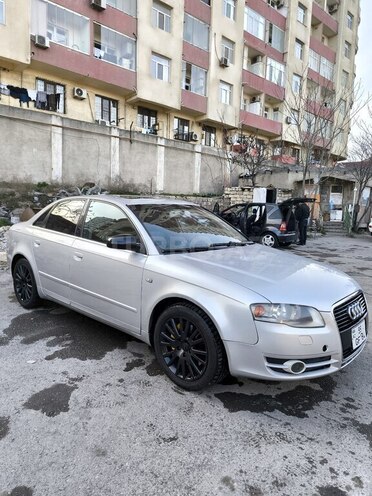 Audi A4 2006, 400,000 km - 2.0 л - Bakı