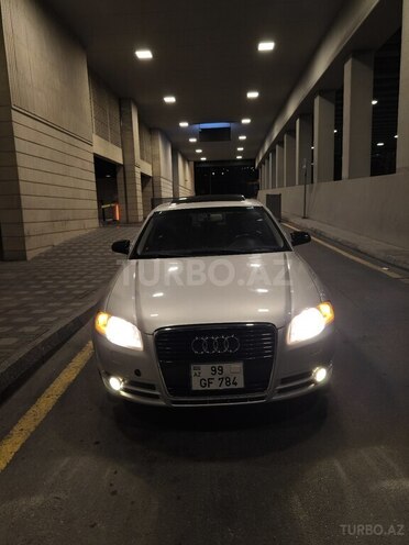 Audi A4 2006, 400,000 km - 2.0 л - Bakı