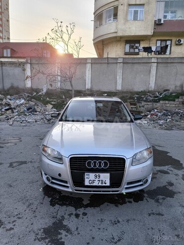 Audi A4 2006, 400,000 km - 2.0 л - Bakı