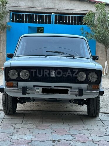 LADA (VAZ) 2106 1998, 45,000 km - 1.6 l - Cəlilabad