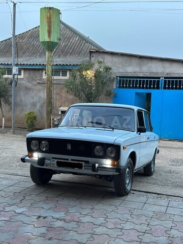 LADA (VAZ) 2106 1998, 45,000 km - 1.6 l - Cəlilabad