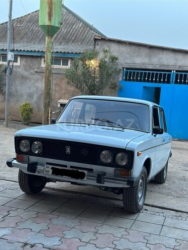 LADA (VAZ) 2106 1998, 45,000 km - 1.6 l - Cəlilabad