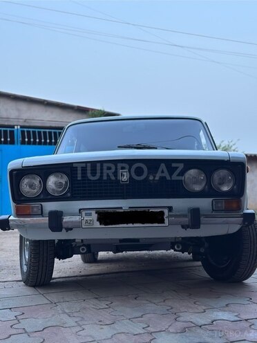 LADA (VAZ) 2106 1998, 45,000 km - 1.6 l - Cəlilabad