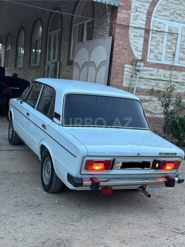 LADA (VAZ) 2106 1998, 45,000 km - 1.6 l - Cəlilabad
