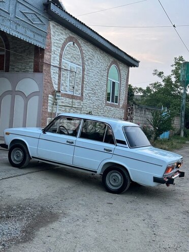 LADA (VAZ) 2106 1998, 45,000 km - 1.6 l - Cəlilabad
