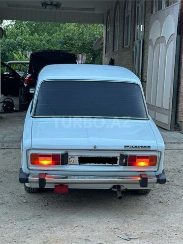 LADA (VAZ) 2106 1998, 45,000 km - 1.6 l - Cəlilabad