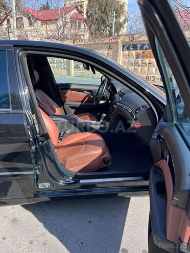 Mercedes E 200 2007, 272,000 km - 1.8 l - Bakı
