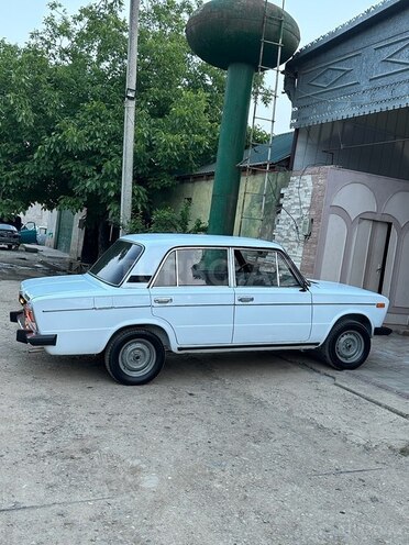 LADA (VAZ) 2106 1998, 45,000 km - 1.6 l - Cəlilabad