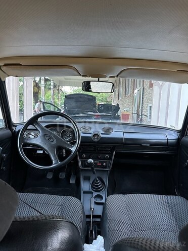 LADA (VAZ) 2106 1998, 45,000 km - 1.6 l - Cəlilabad