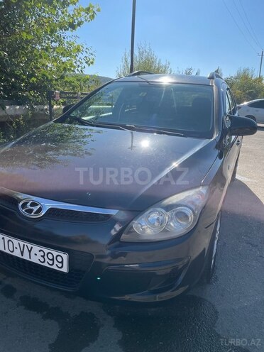 Hyundai i30 2009, 350,000 km - 1.6 l - Bakı