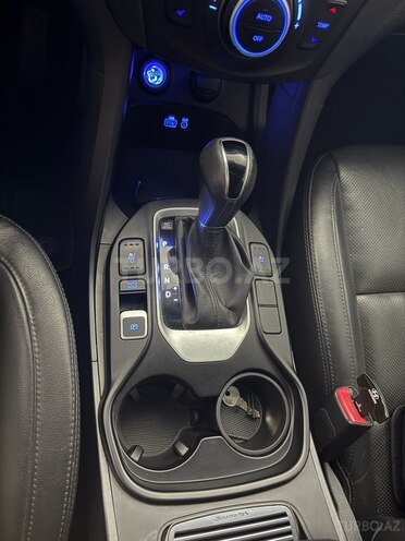 Hyundai Santa Fe 2017, 150,330 km - 2.0 l - Bakı