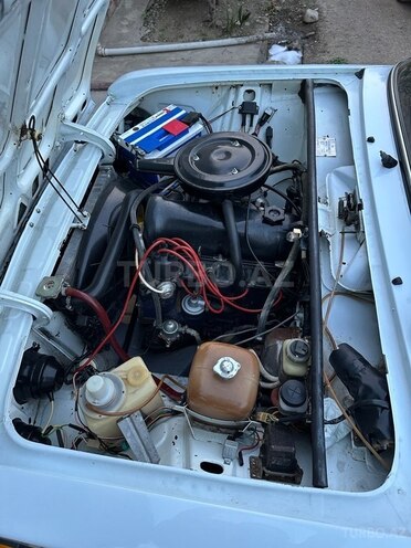 LADA (VAZ) 2106 1998, 45,000 km - 1.6 l - Cəlilabad