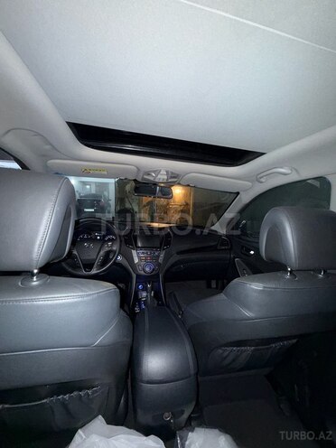 Hyundai Santa Fe 2017, 150,330 km - 2.0 l - Bakı