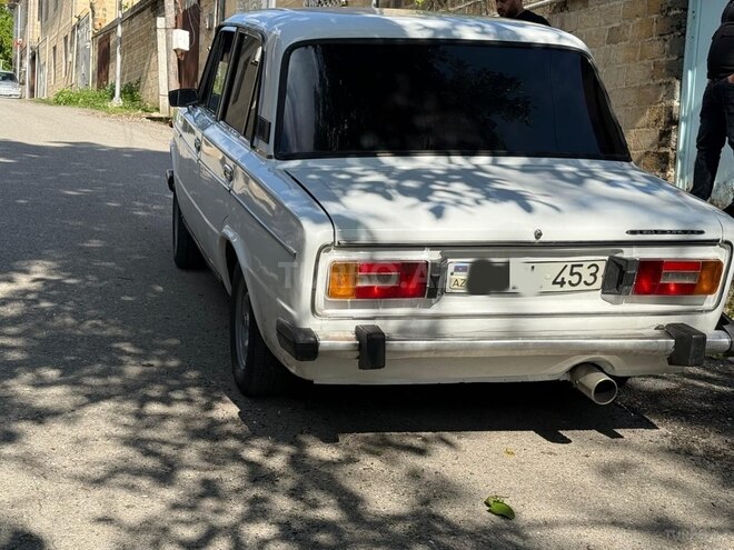 LADA (VAZ) 2106 1985, 50,000 km - 1.7 л - Şamaxı