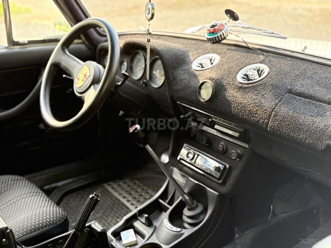 LADA (VAZ) 2106 1985, 50,000 km - 1.7 л - Şamaxı
