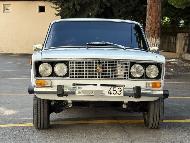 LADA (VAZ) 2106 1985, 50,000 km - 1.7 л - Şamaxı