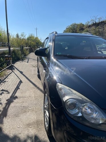Hyundai i30 2009, 350,000 km - 1.6 l - Bakı