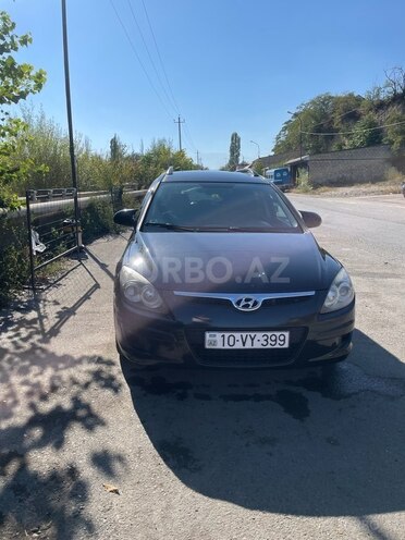 Hyundai i30 2009, 350,000 km - 1.6 l - Bakı
