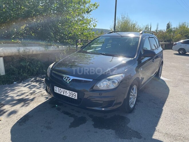 Hyundai i30 2009, 350,000 km - 1.6 l - Bakı