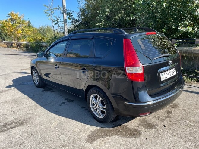 Hyundai i30 2009, 350,000 km - 1.6 l - Bakı