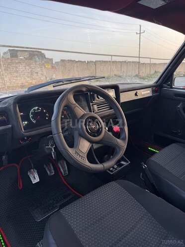 LADA (VAZ) 2107 2005, 145,236 km - 1.7 l - Bakı