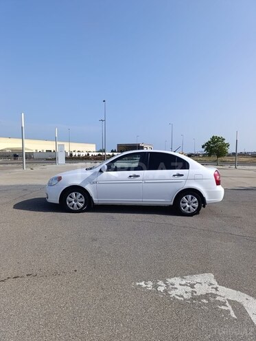 Hyundai Accent 2007, 319,156 km - 1.4 l - Bakı