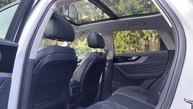 Hongqi HS5 2022, 52,800 km - 2.0 l - Bakı