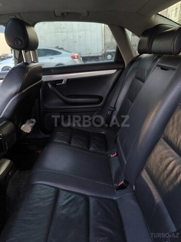 Audi A4 2006, 400,000 km - 2.0 л - Bakı