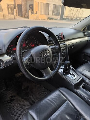 Audi A4 2006, 400,000 km - 2.0 л - Bakı