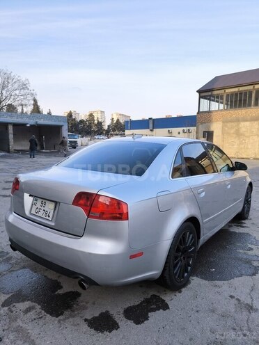 Audi A4 2006, 400,000 km - 2.0 л - Bakı