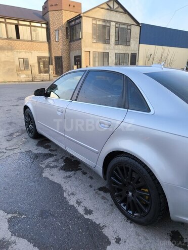 Audi A4 2006, 400,000 km - 2.0 л - Bakı
