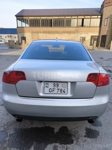 Audi A4 2006, 400,000 km - 2.0 л - Bakı