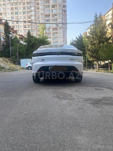 BYD Destroyer 05 2024, 4,000 km - 1.5 l - Bakı