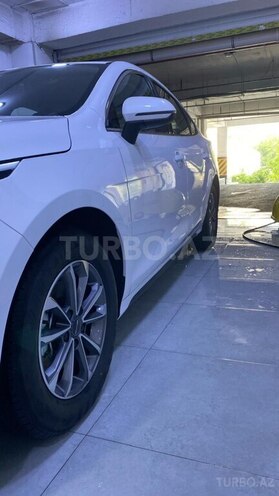 BYD Destroyer 05 2024, 4,000 km - 1.5 l - Bakı