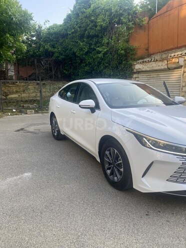 BYD Destroyer 05 2024, 4,000 km - 1.5 l - Bakı