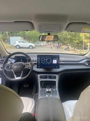 BYD Destroyer 05 2024, 4,000 km - 1.5 l - Bakı