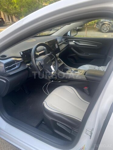 BYD Destroyer 05 2024, 4,000 km - 1.5 l - Bakı